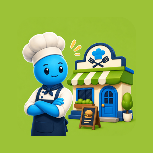 Dream Restaurant logo